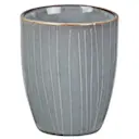 Nordic Sea Espressomugg utan öra 10 cl Blå