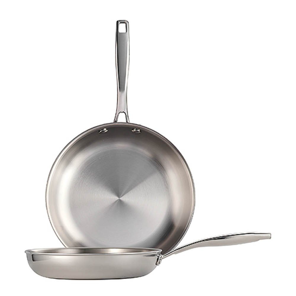 Tramontina Grano stekepannesett 2 stk 25+30 cm