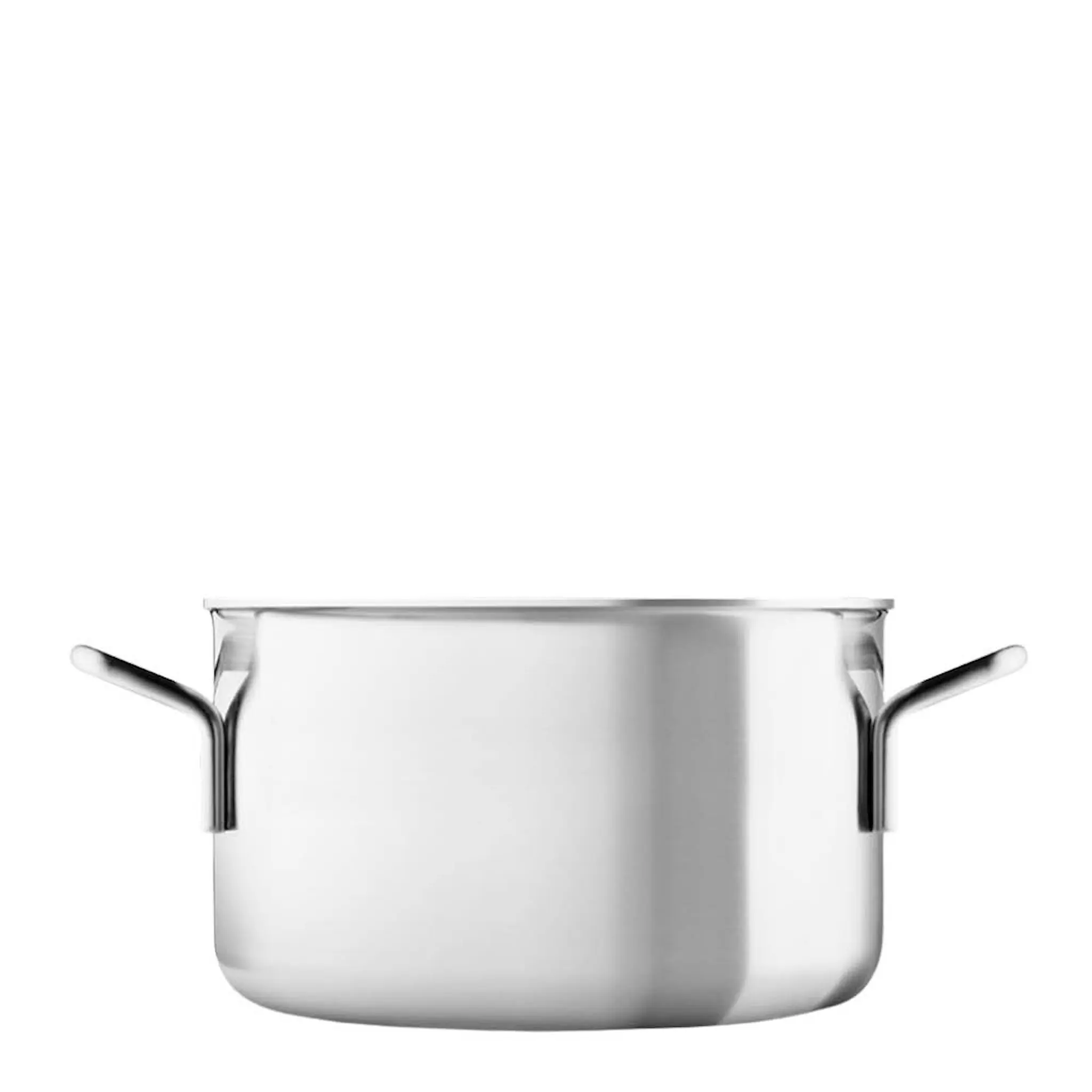 Eva Trio Multi gryta 6,5 L 24 cm stål