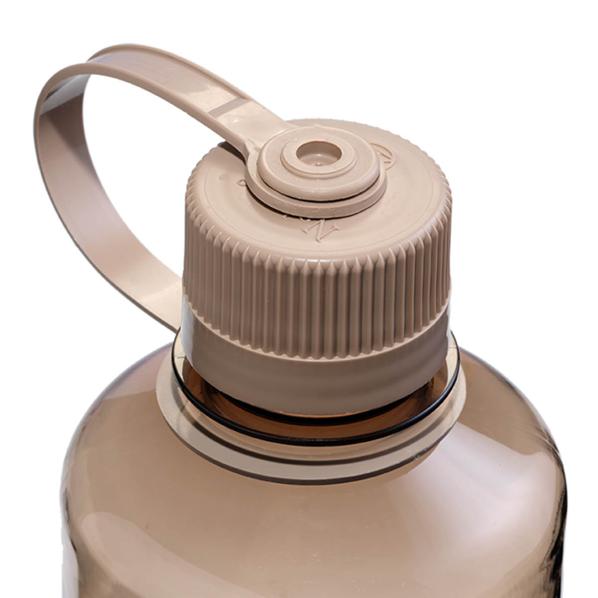 Nalgene Flaska 0,5 L NM mochabrun