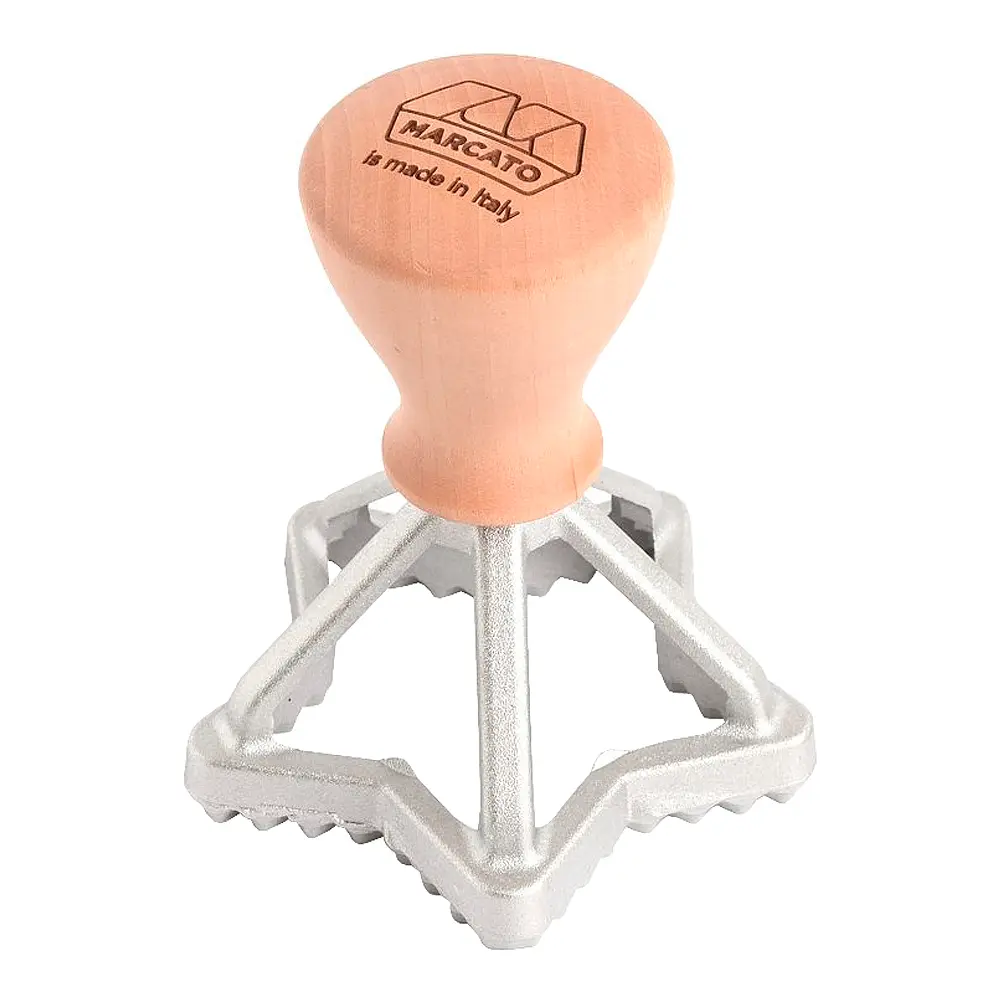 Atlas Raviolimuotti tähti 6,5 cm