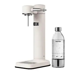 Aarke Carbonator III Matt Vit
