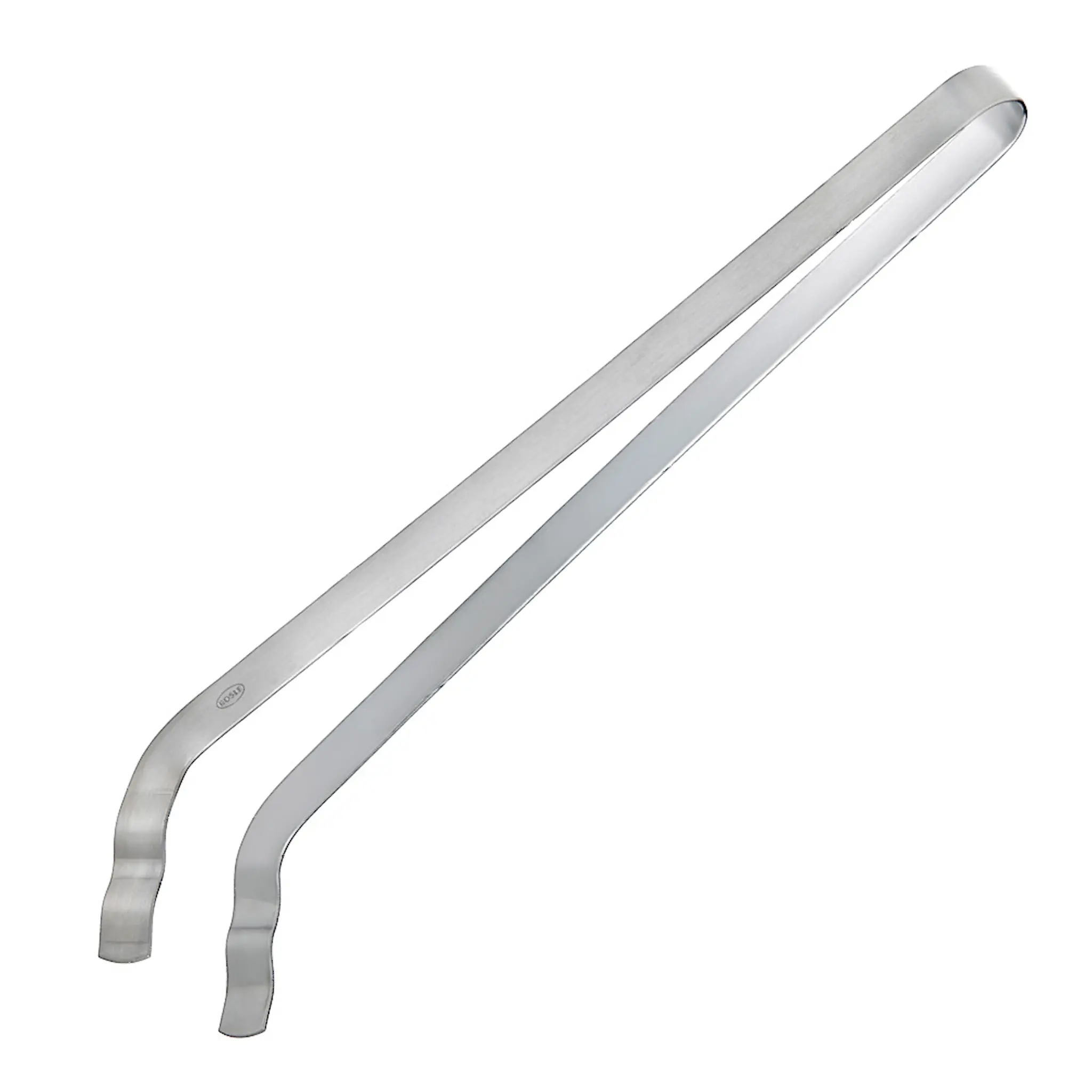 Rösle Grilltång vinklad 35,5 cm Stål