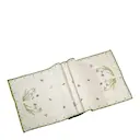 Colourful Spring Gobelin löpare 49x143 cm Snödroppe