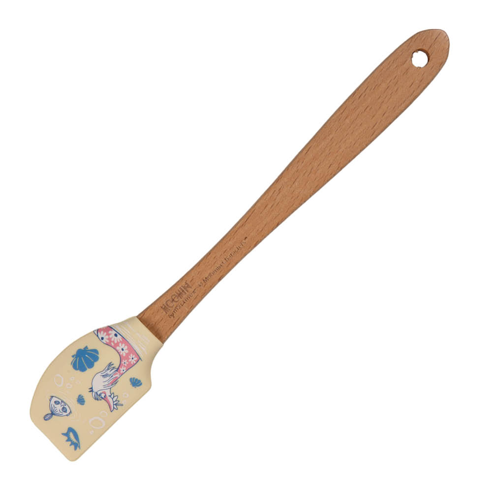 Martinex - Muumi Nuolija 21 cm Rantaleikki