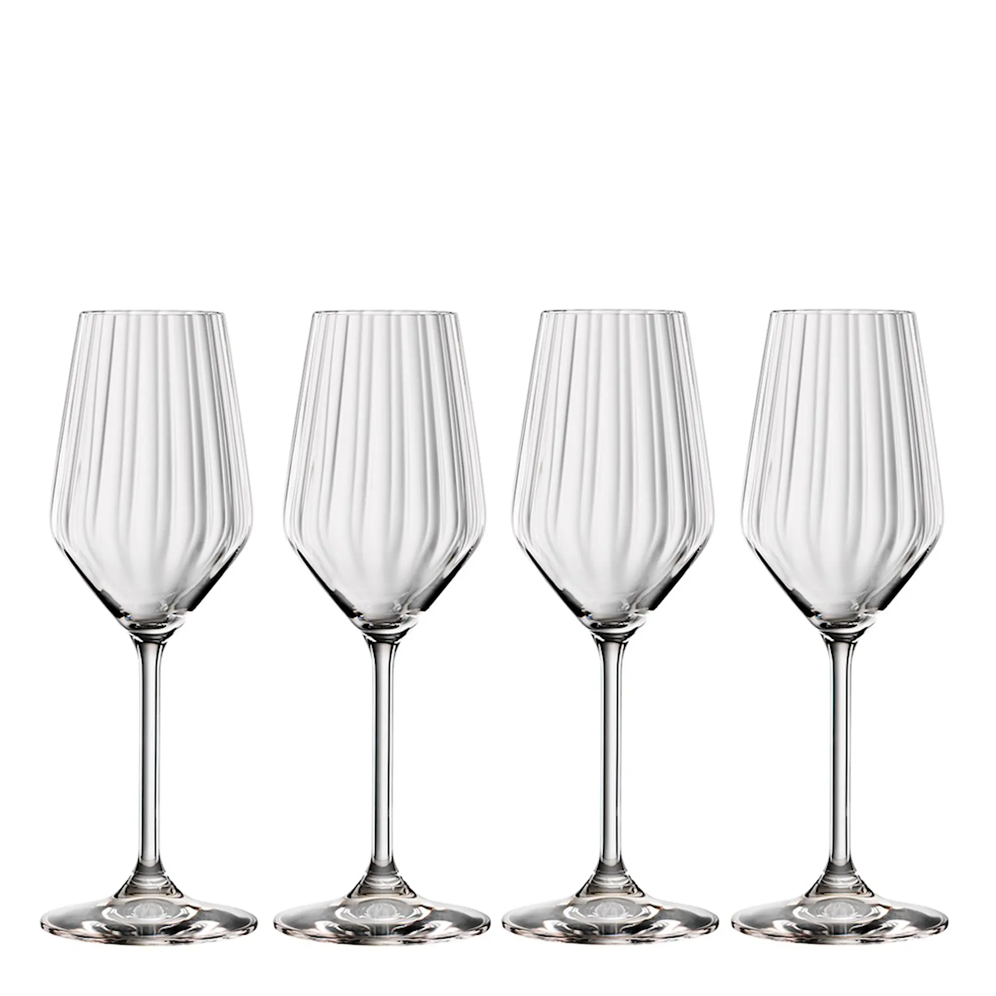 Spiegelau LifeStyle Champagne 31 cl 4-pack