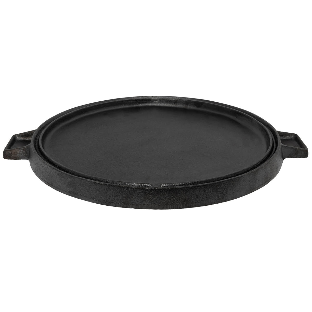Kamado SUMO Støpejernsplate vendbar 36 cm
