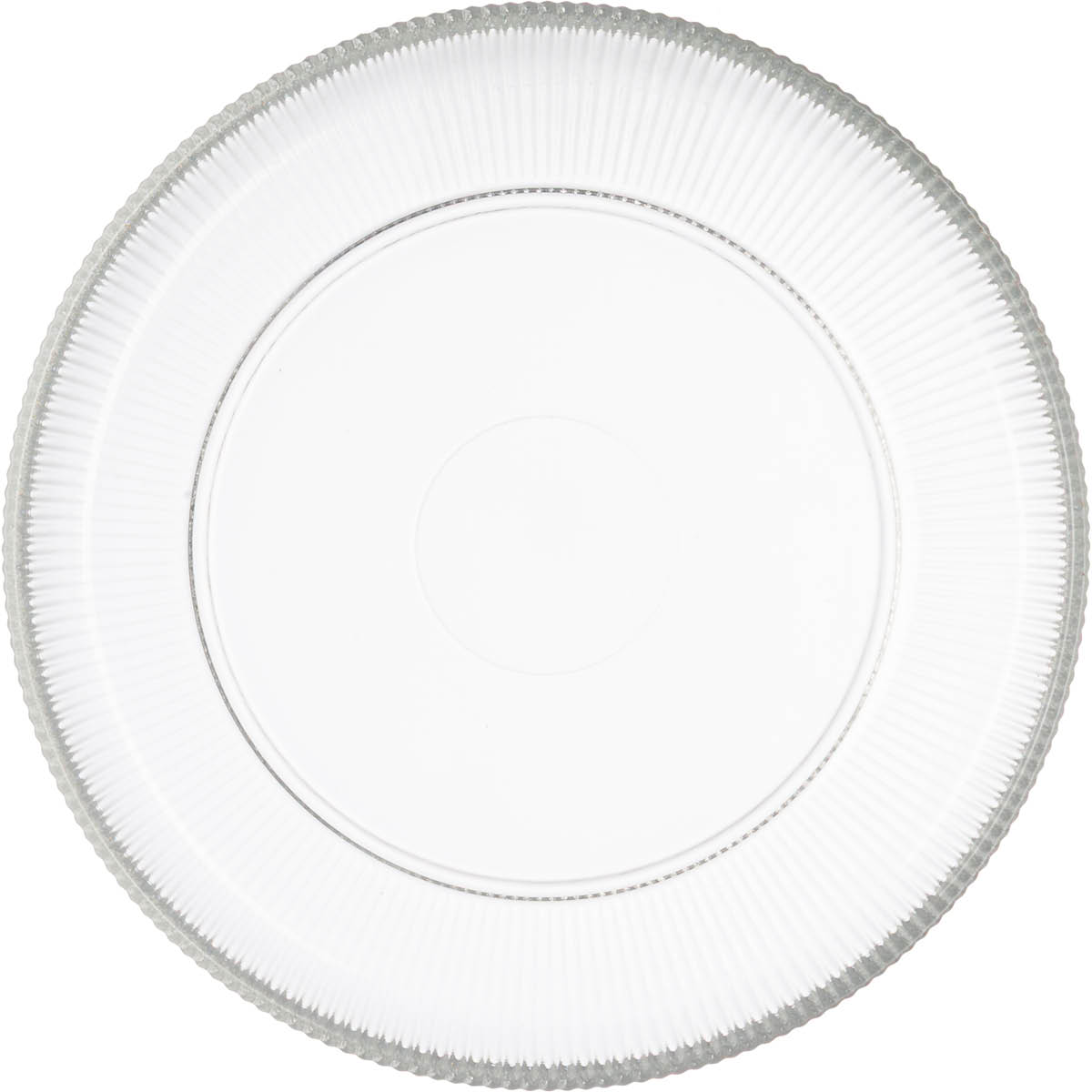 Maku Kitchen Life Maku Lasilautanen 18 cm 2 kpl Kirkas