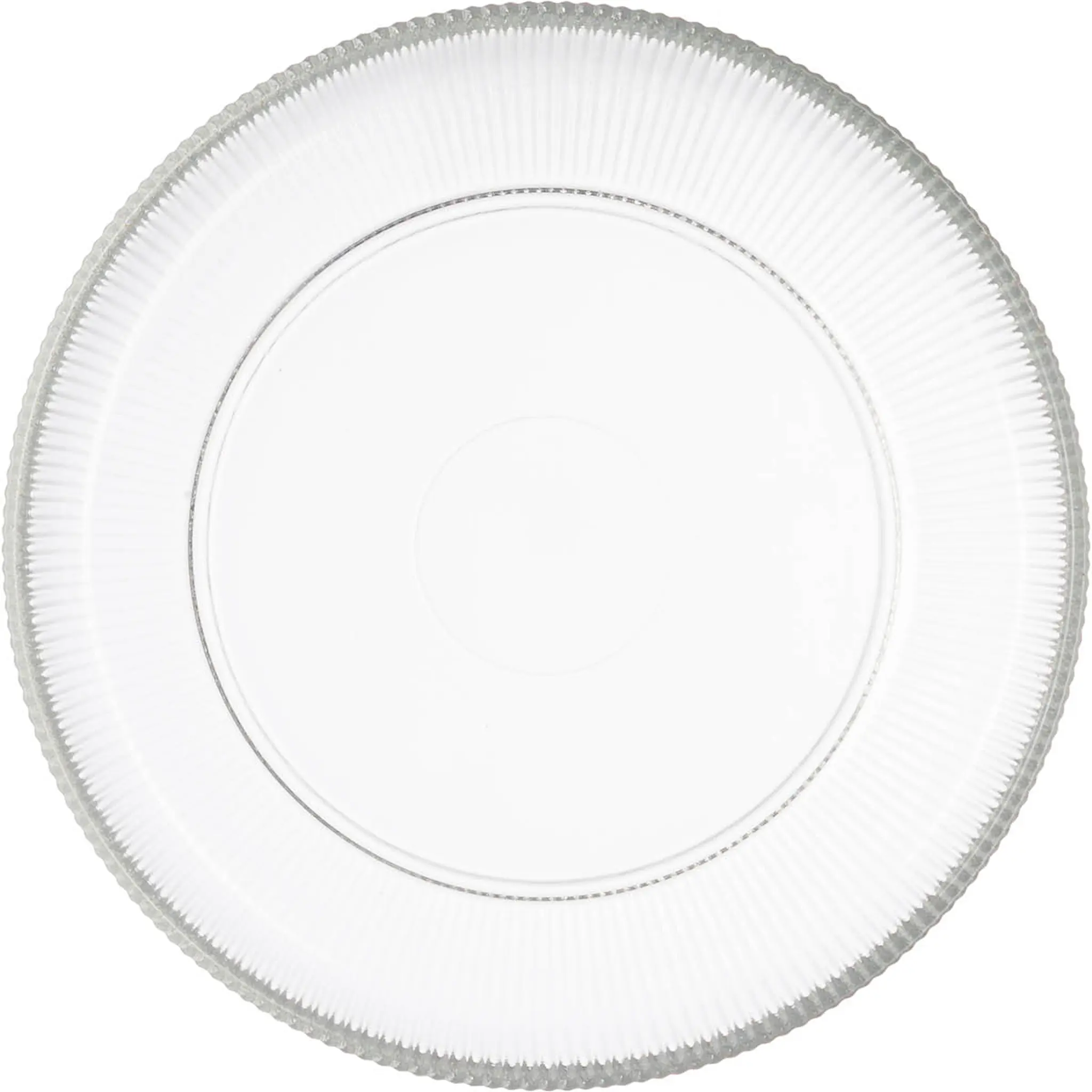 Maku Kitchen Life Maku Lasilautanen 18 cm 2 kpl Kirkas