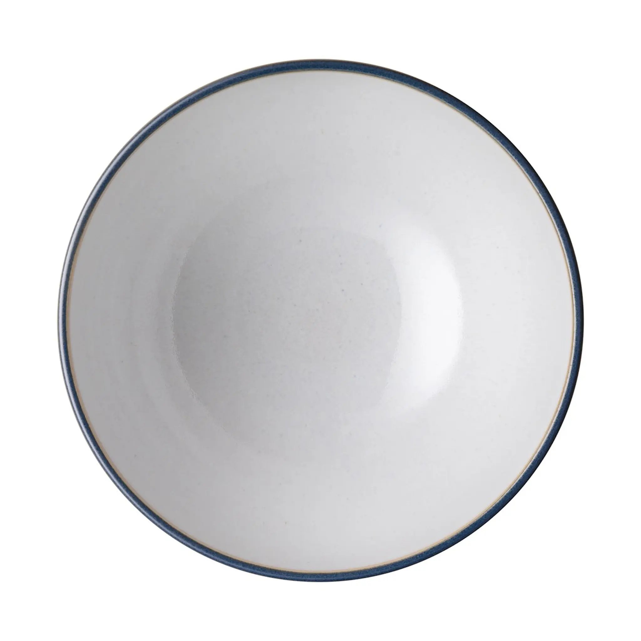 Denby Studio Grey Skål 17,5 cm Grå