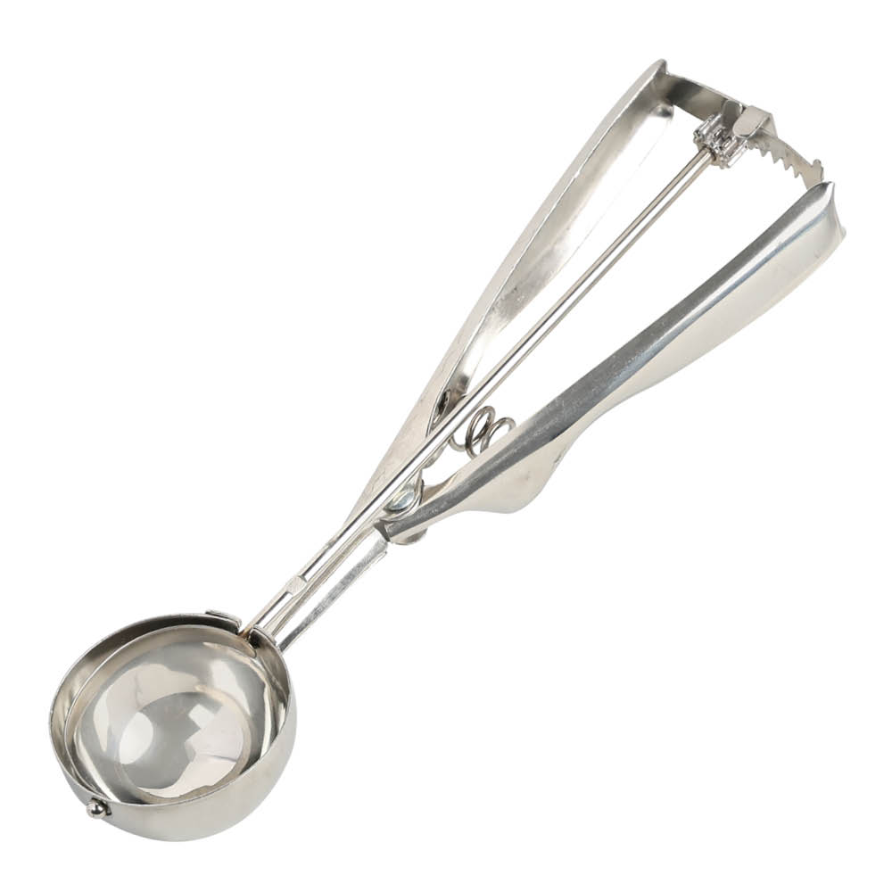 Kesper - Jäätelökauha 21,5 cm teräs