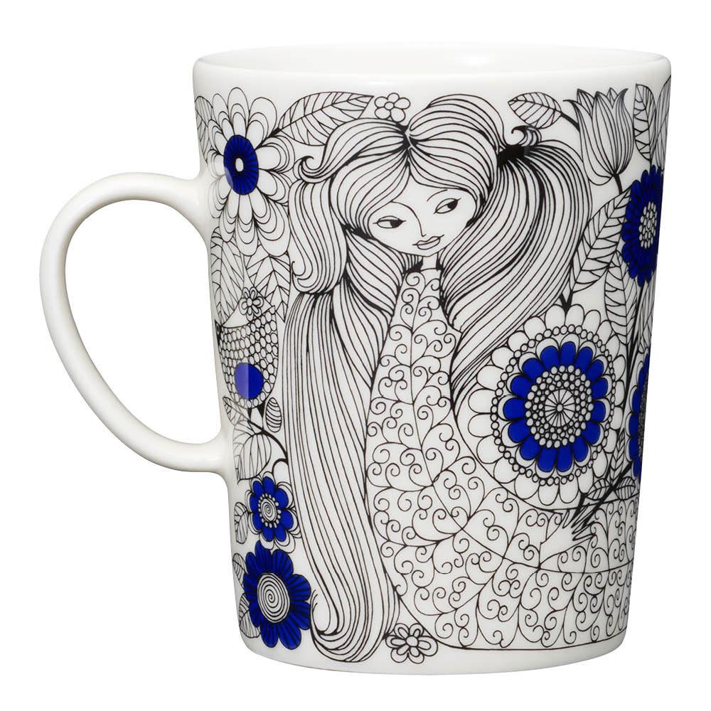 Arabia Pastoraali krus 50 cl