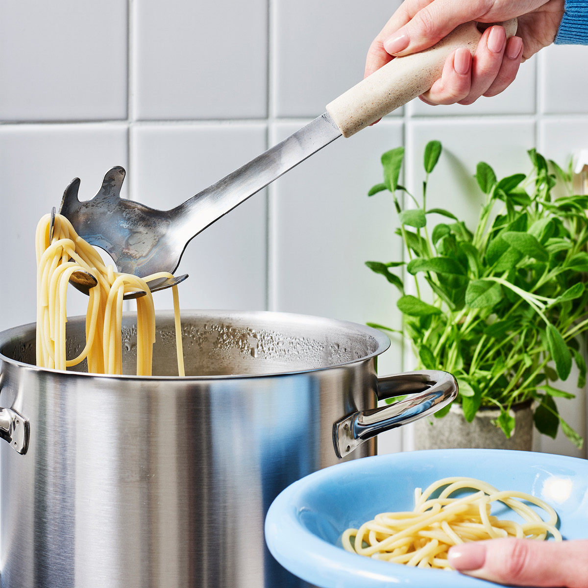 Gastromax BIO range spagettisleiv 29,5 cm lin