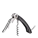 2-stegs Kyparkorkskruv Svart