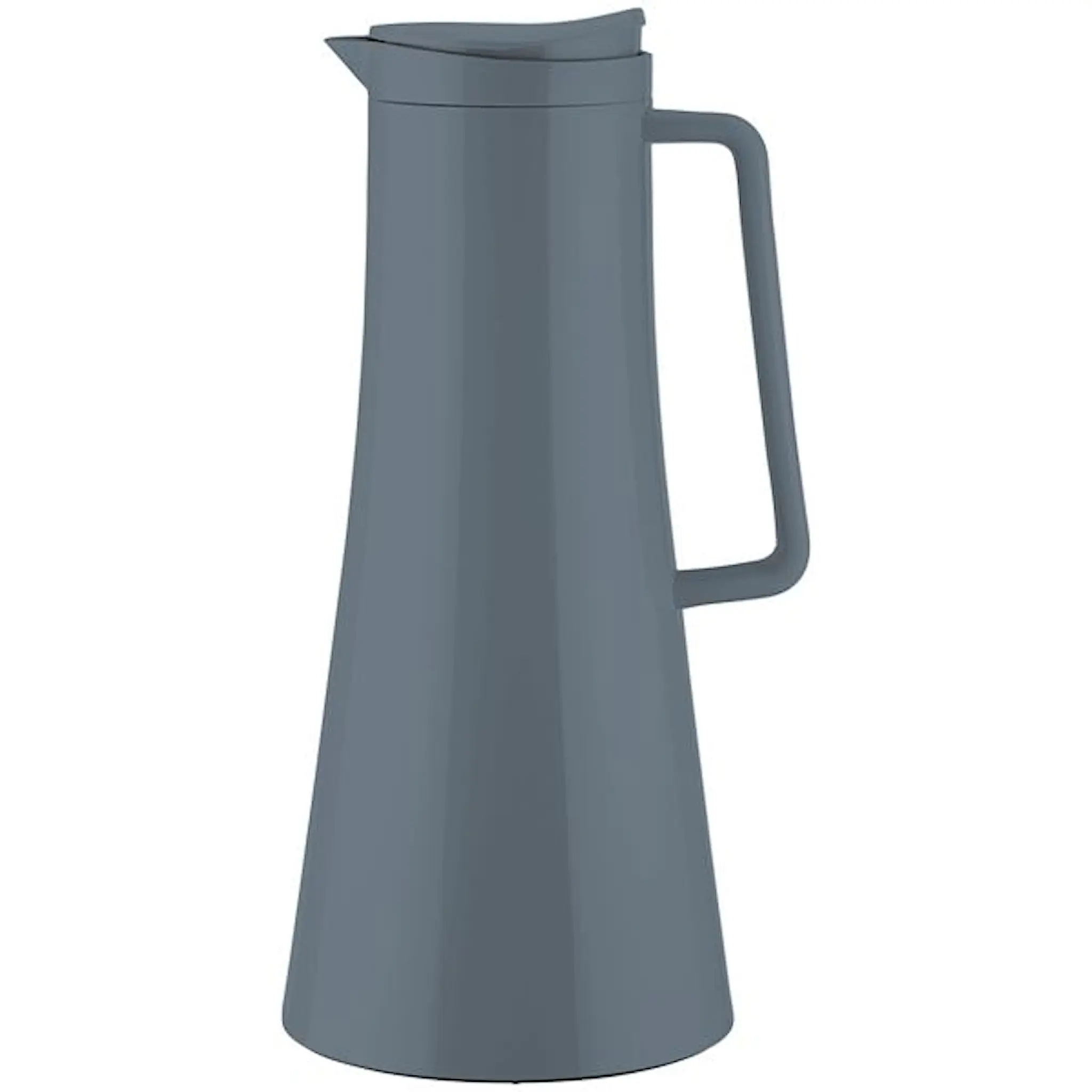 Bodum Bistro termoskanna 1,1L grå