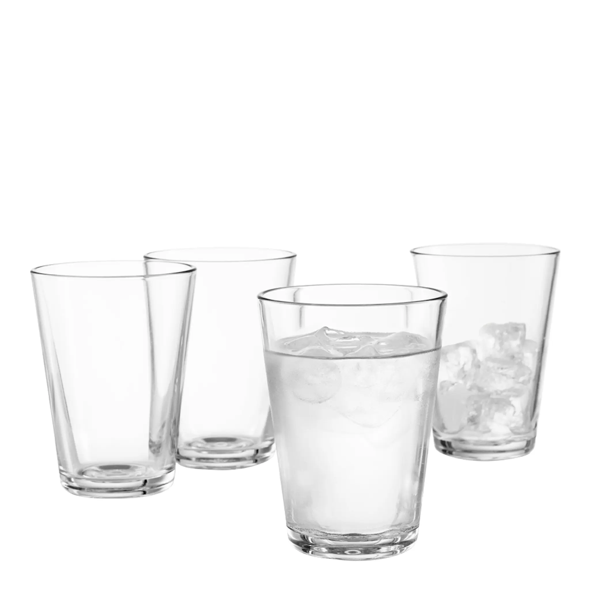 Eva Solo Dricksglas 38 cl 4-pack
