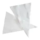 Spritspåsar engångs 10-pack 35 cm