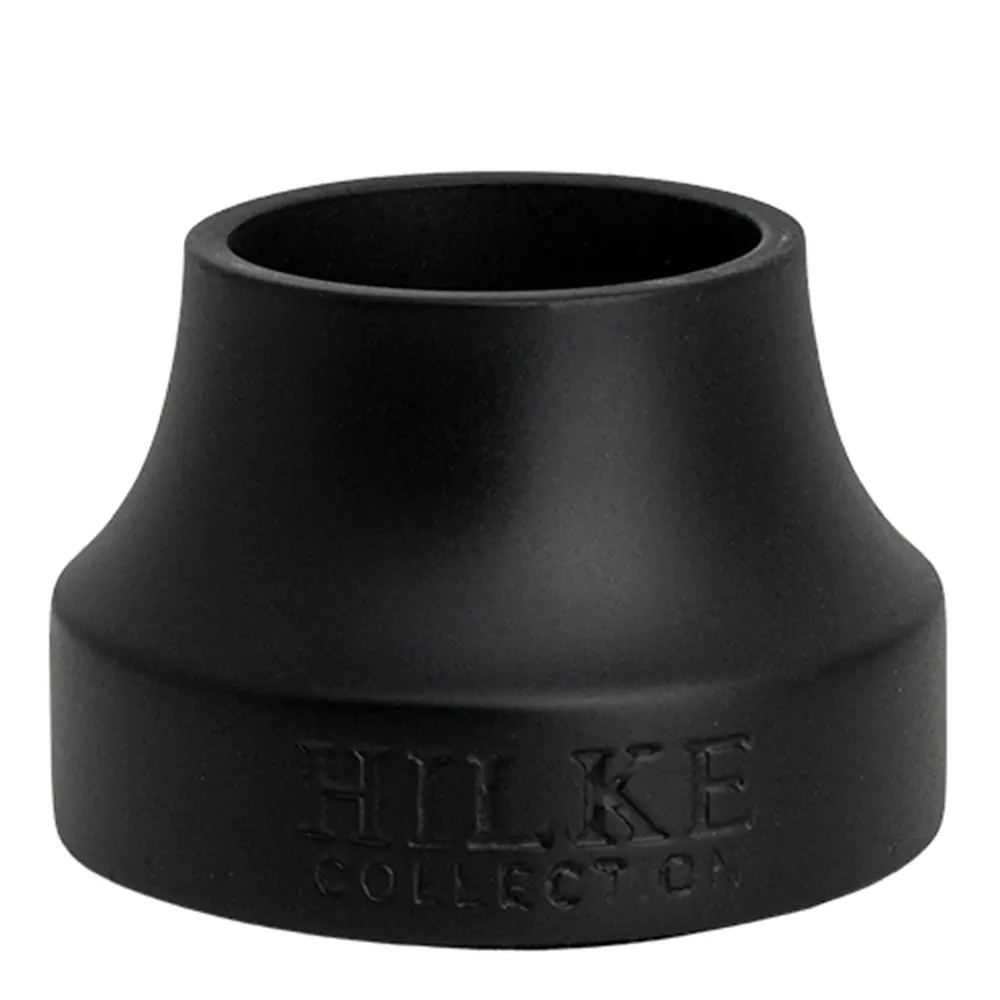 Piccolo No.2 Kynttiläjalka Musta