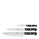 Gourmet Knivset 3 delar