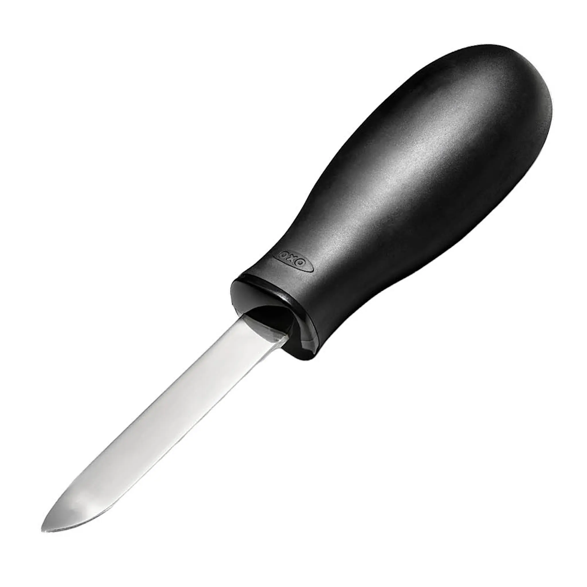 Oxo Ostronkniv 17 cm Svart