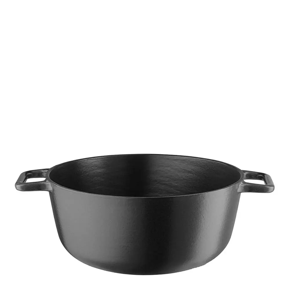 Eva Trio Valurautapata 4L 24 cm