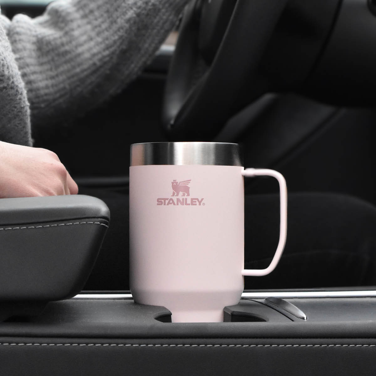 Stanley Everyday Suburban termokopp 71 cl rose quartz