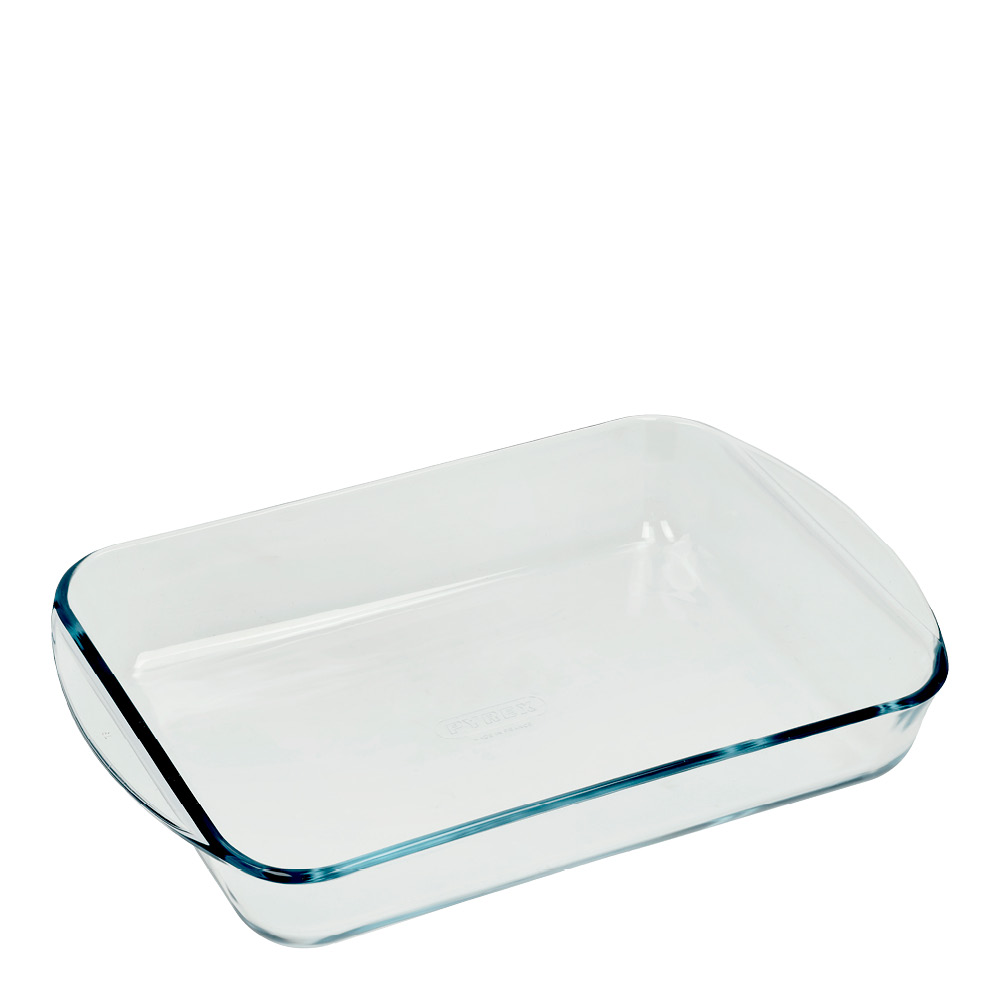 Pyrex - Essentials Uunivuoka 35x23 cm