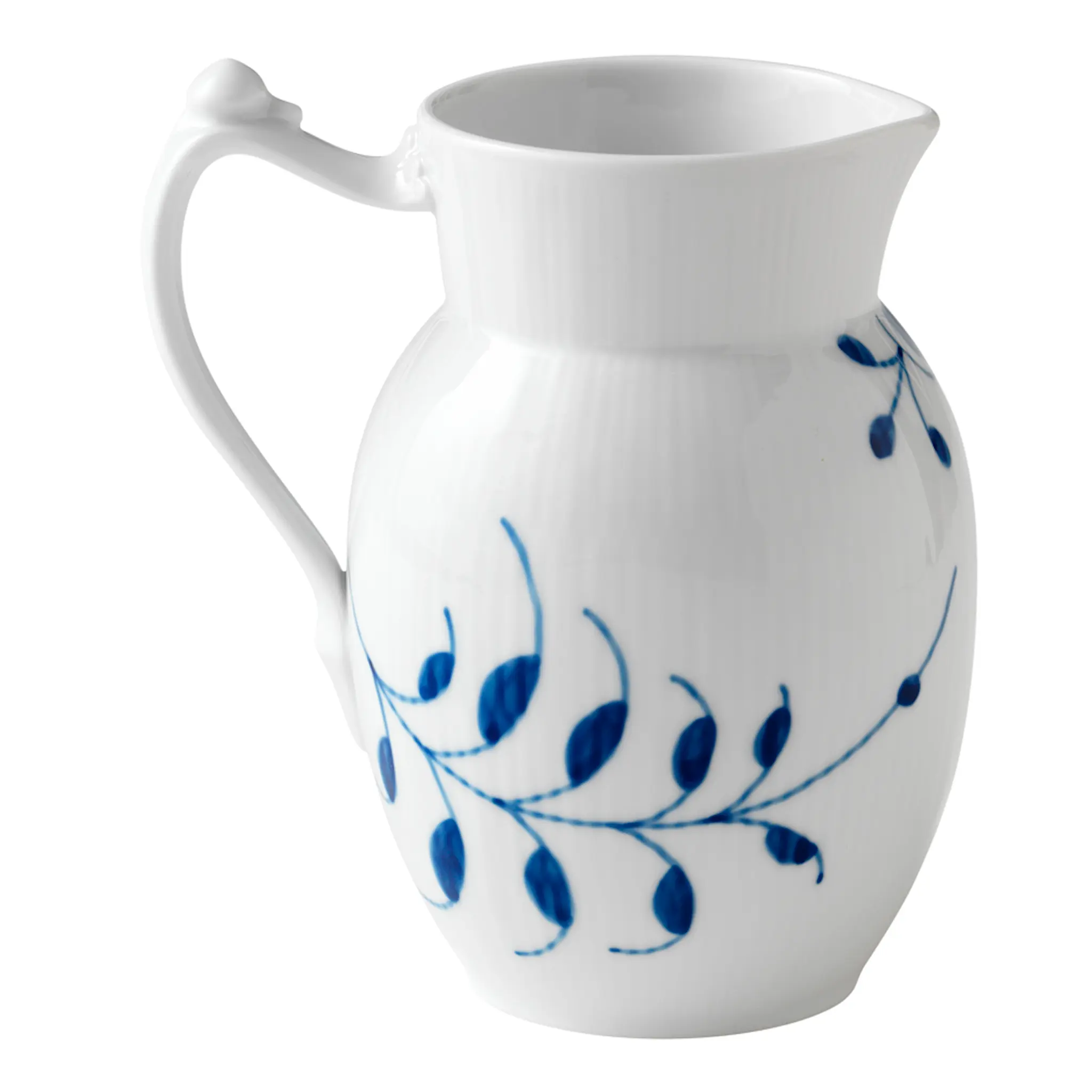 Royal Copenhagen Blue Fluted Mega Kanna 16 cm 70 cl