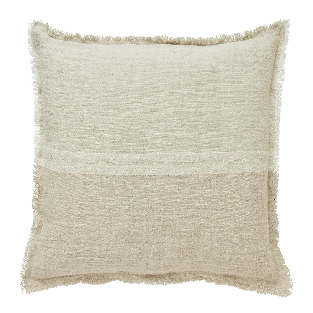 Lene Bjerre Ana putetrekk 50x50 cm lin