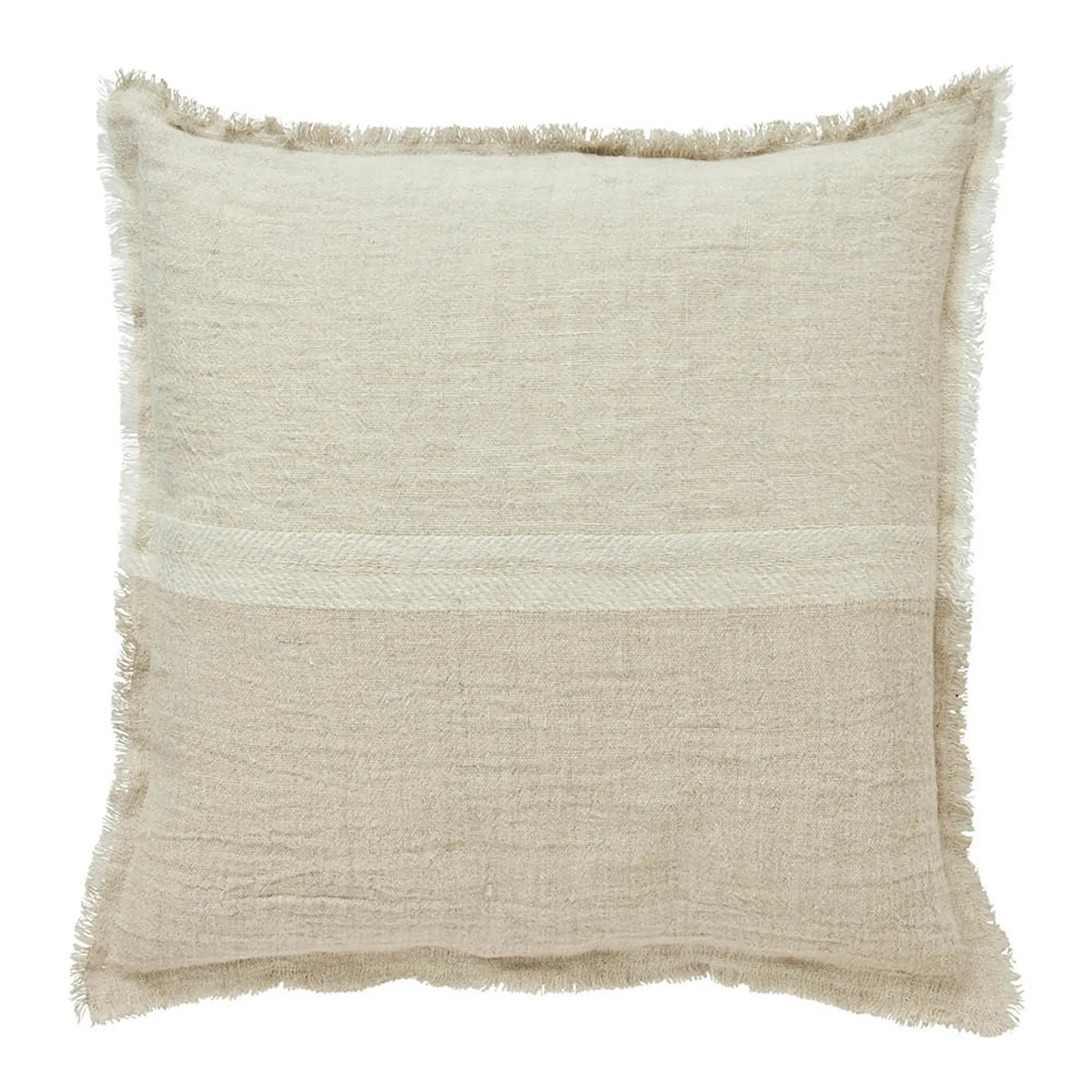 Lene Bjerre Ana putetrekk 50x50 cm lin