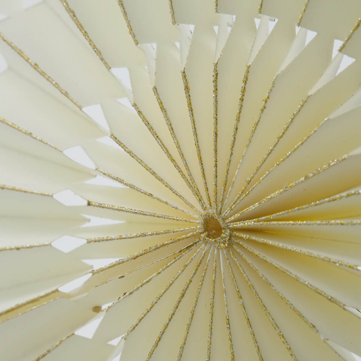 House Doctor Stelle juldekoration 3-pack 20 cm off-white