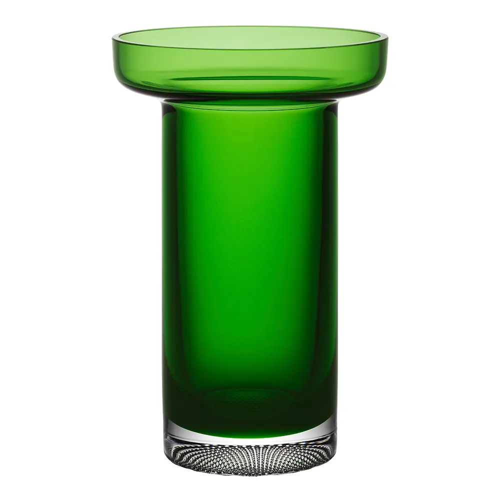 Limelight Ruusuvaasi 23 cm Omenan vihreä