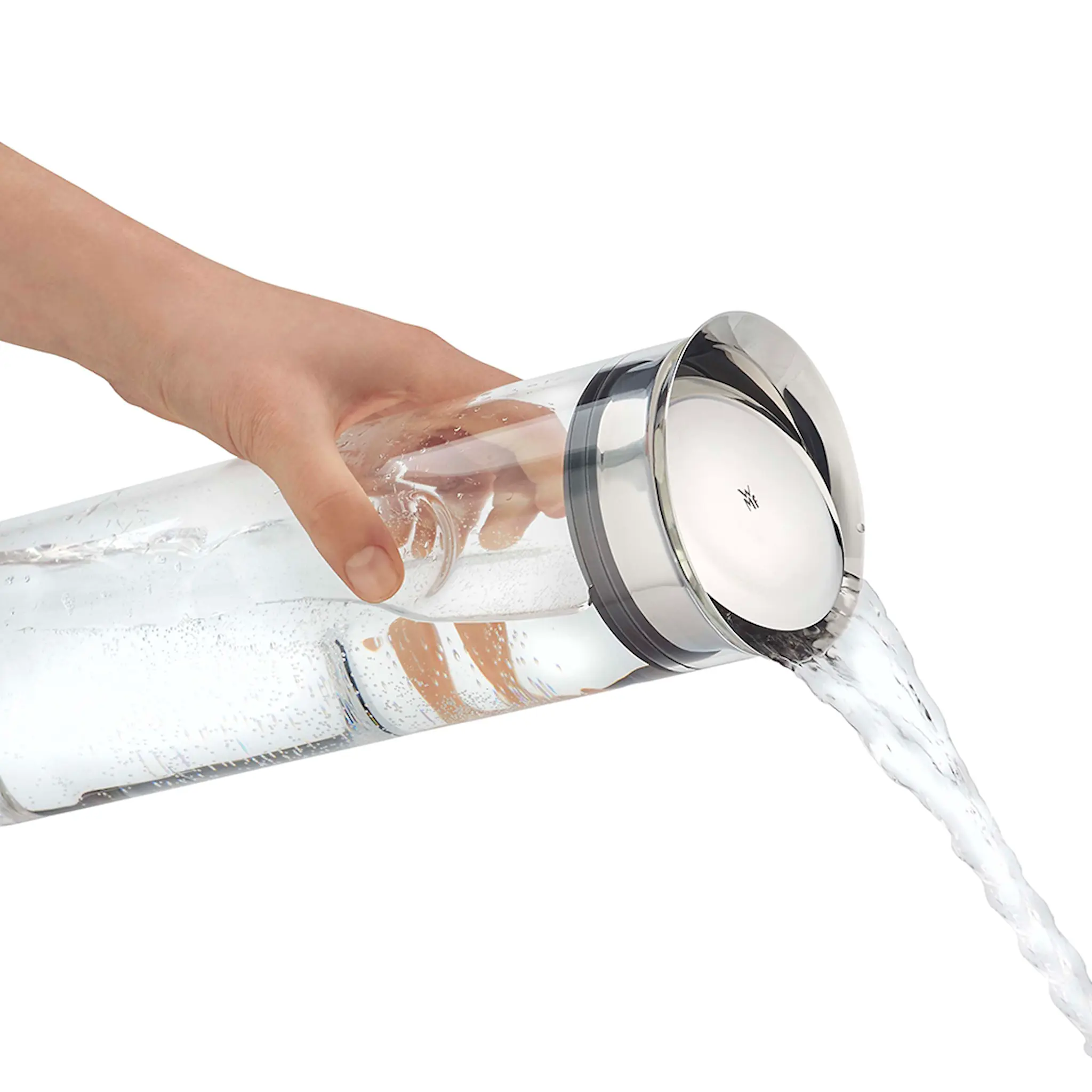 WMF Motion Karahvi 1,25 L Ruostumaton teräs