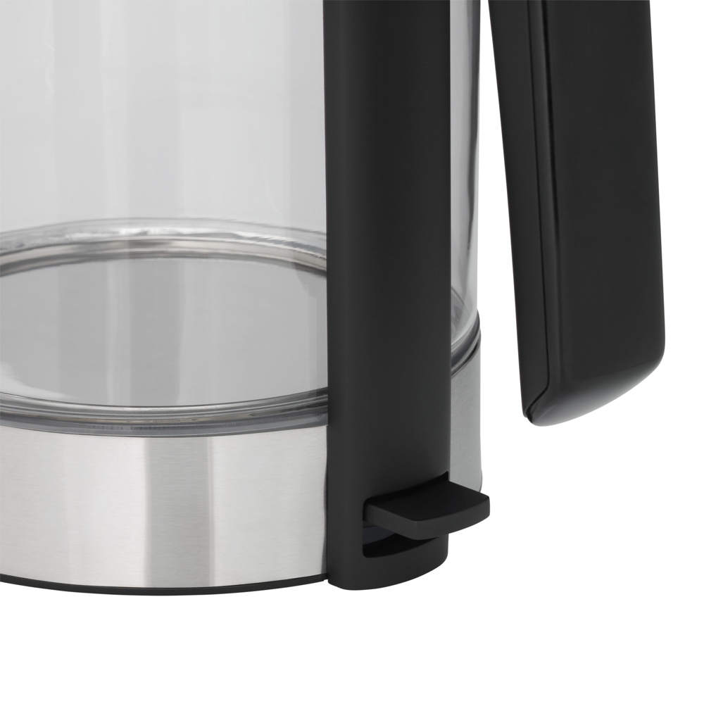 WMF Kimis vannkoker glass 1L