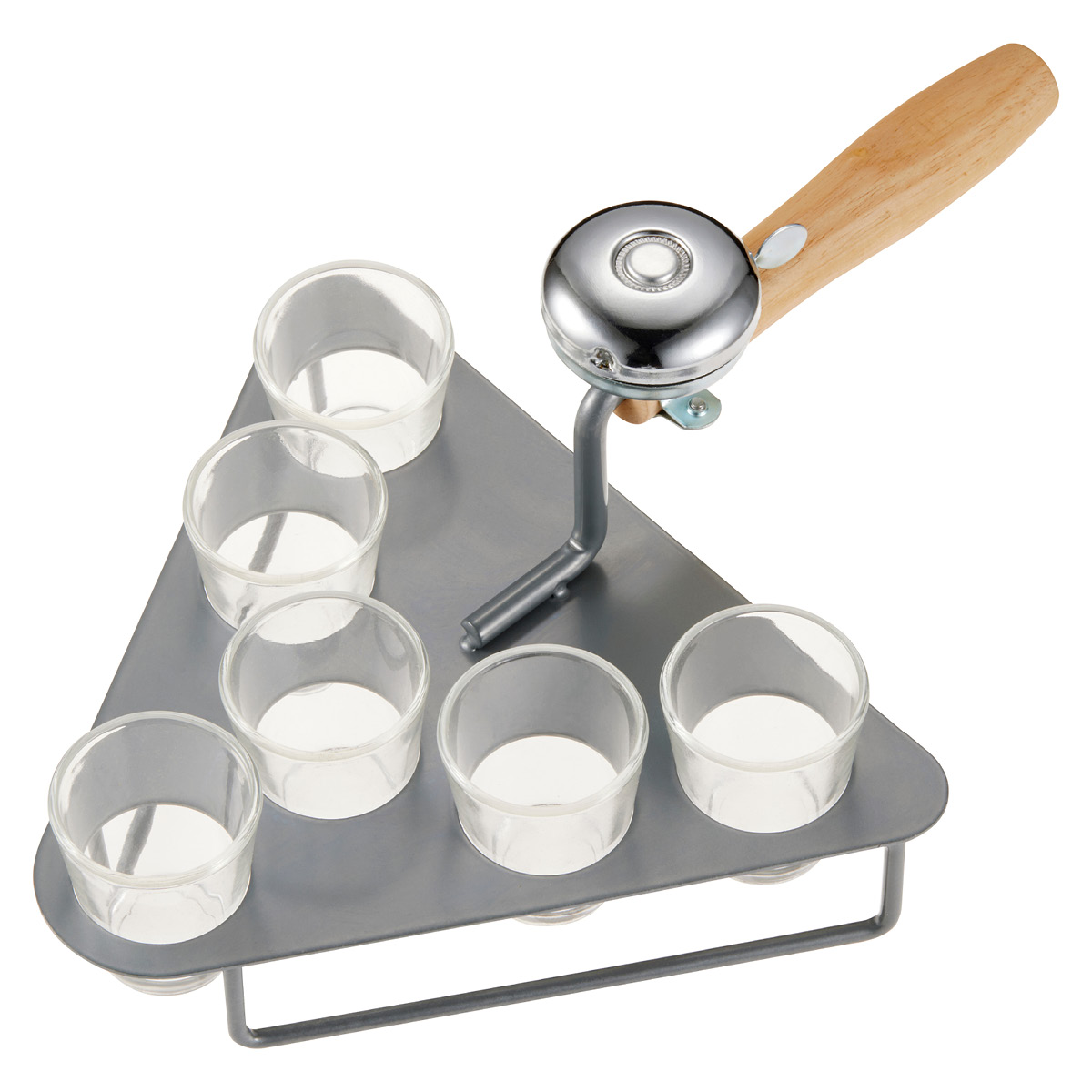 Dorre Mura Shottitarjotin