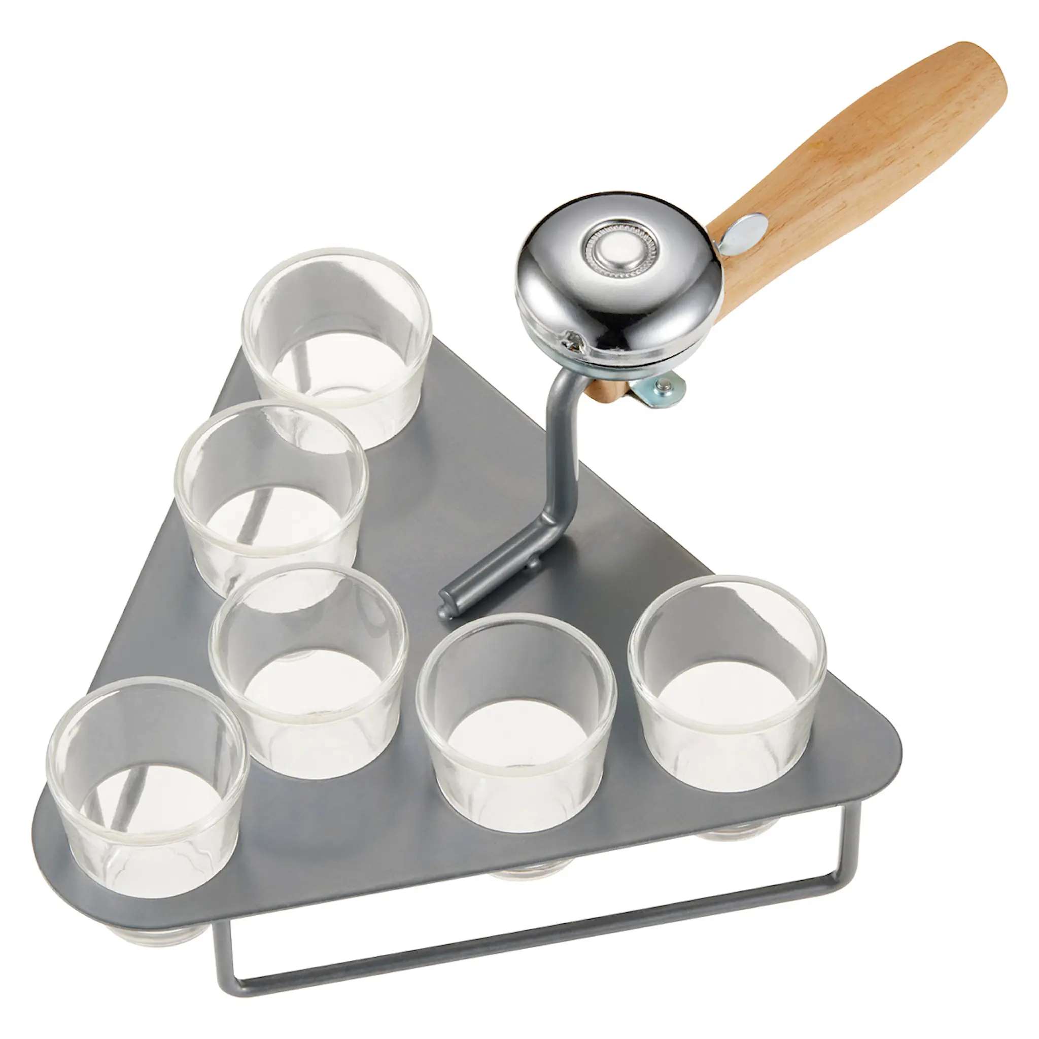 Dorre Mura Shottitarjotin