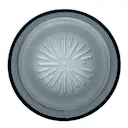 Essence Skål 37 cl Mörkgrå