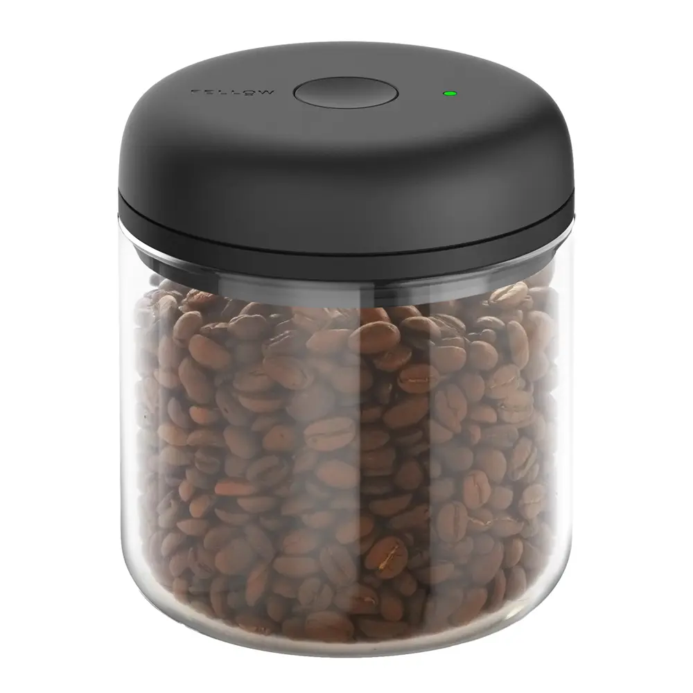 Electric Atmos Tyhjiörasia 0,7 L Kirkas lasi