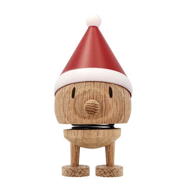 Hoptimist Elf Bumble XS rå ek