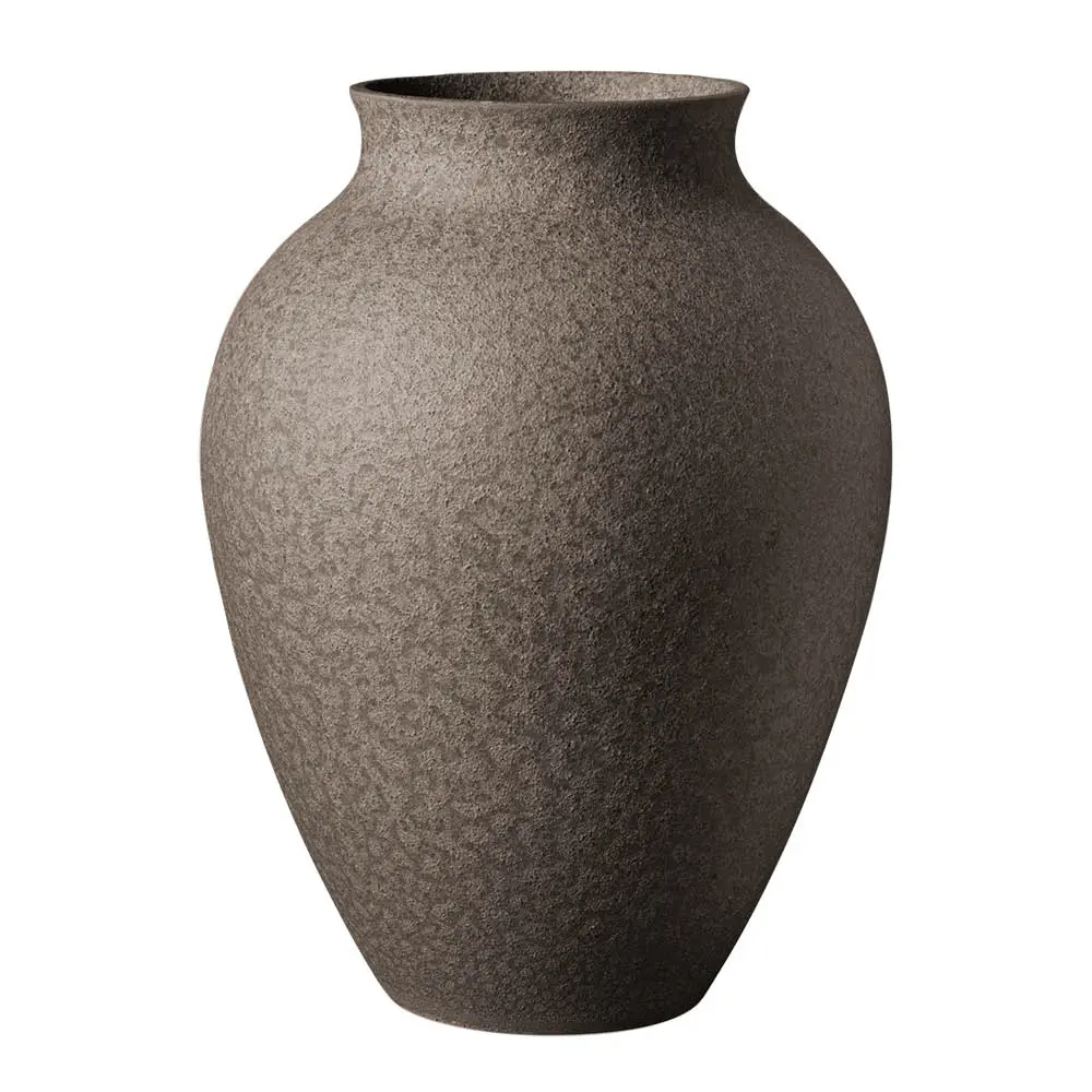 Knabstrup maljakko 27 cm kuori