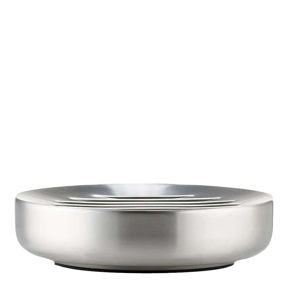 Ume såpeskål stål