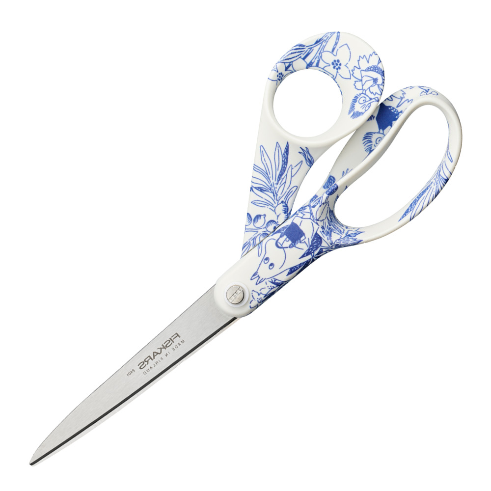 Moomin Fiskars - Muumi Haru Sakset 21 cm