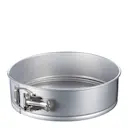 bAYk springform 26 cm silver