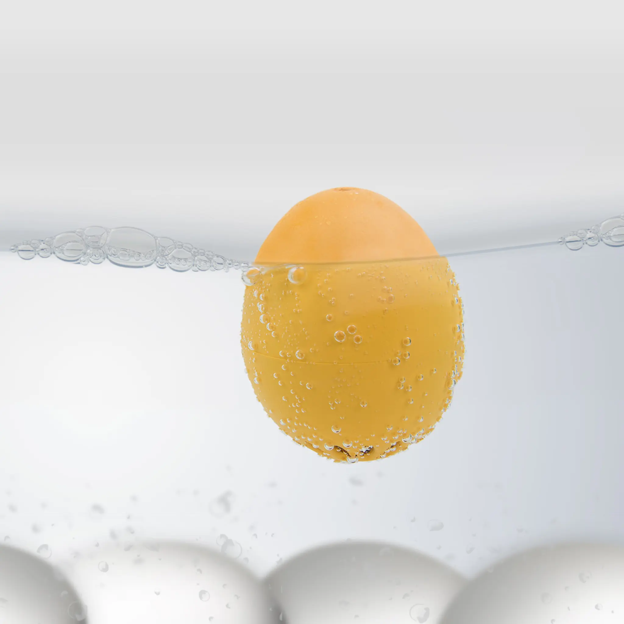 Brainstream BeepEgg Barnyard eggtimer chicken