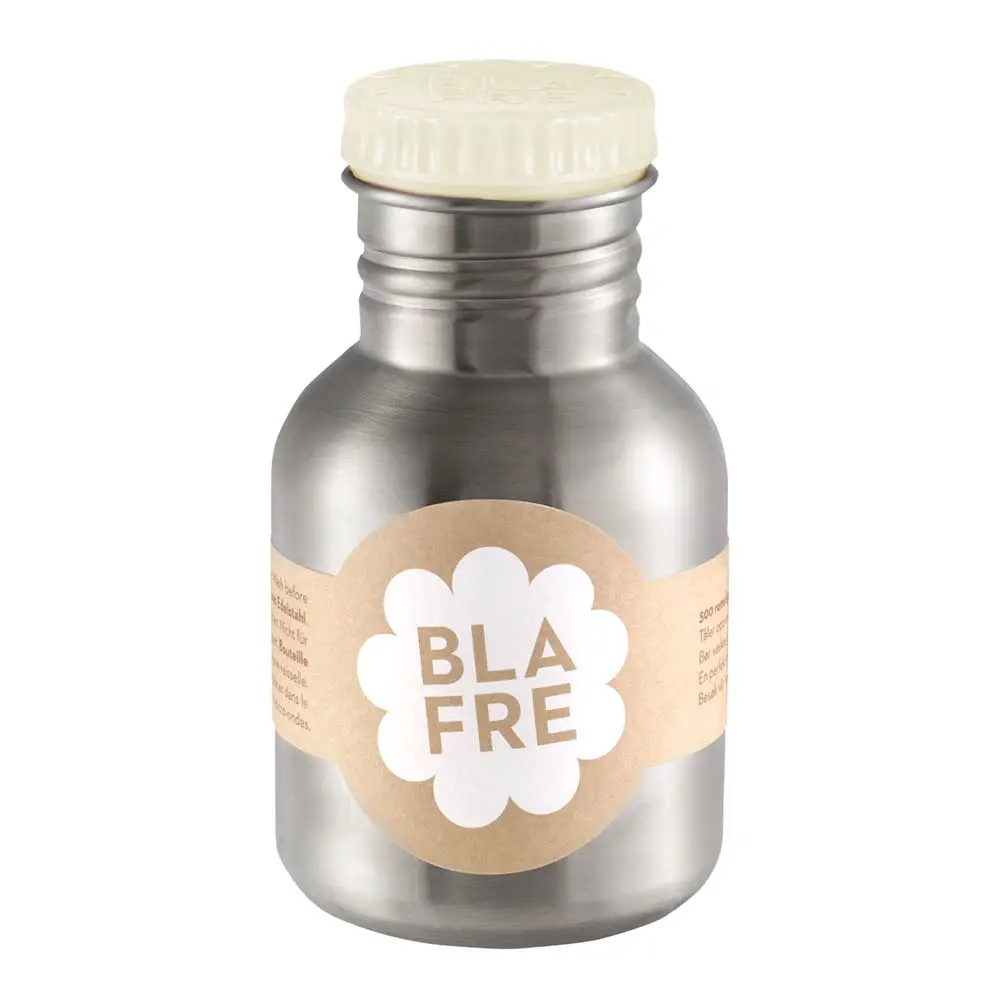 Blafre Teräspullo 300 ml Beige