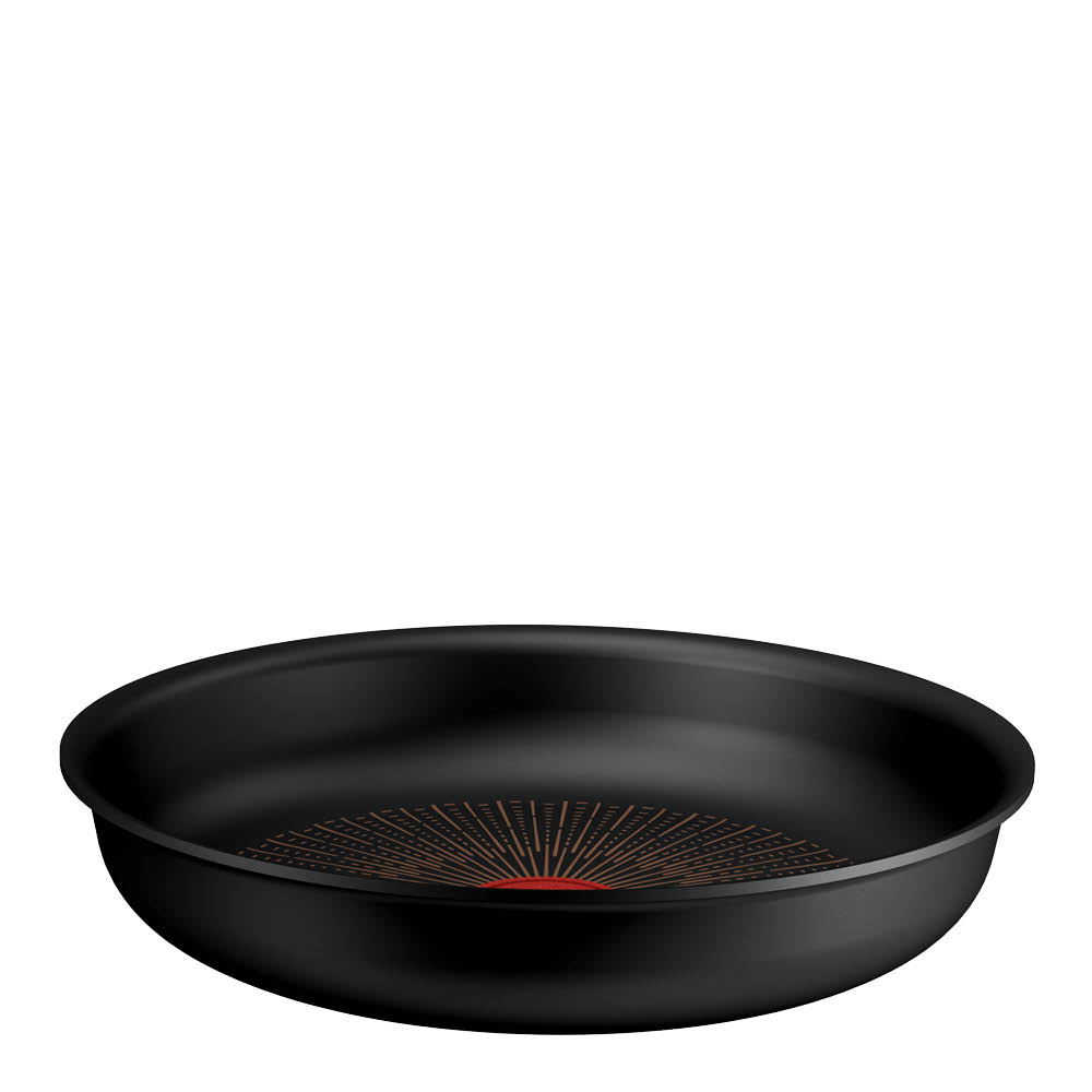 Tefal Ingenio Excellence Fusion stekepanne 24 cm non-stick