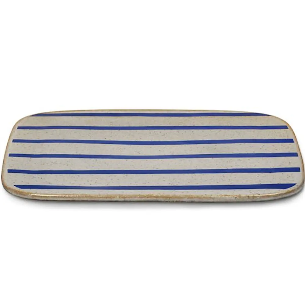 Dan-Ild Tarjoiluastia 27x27 cm