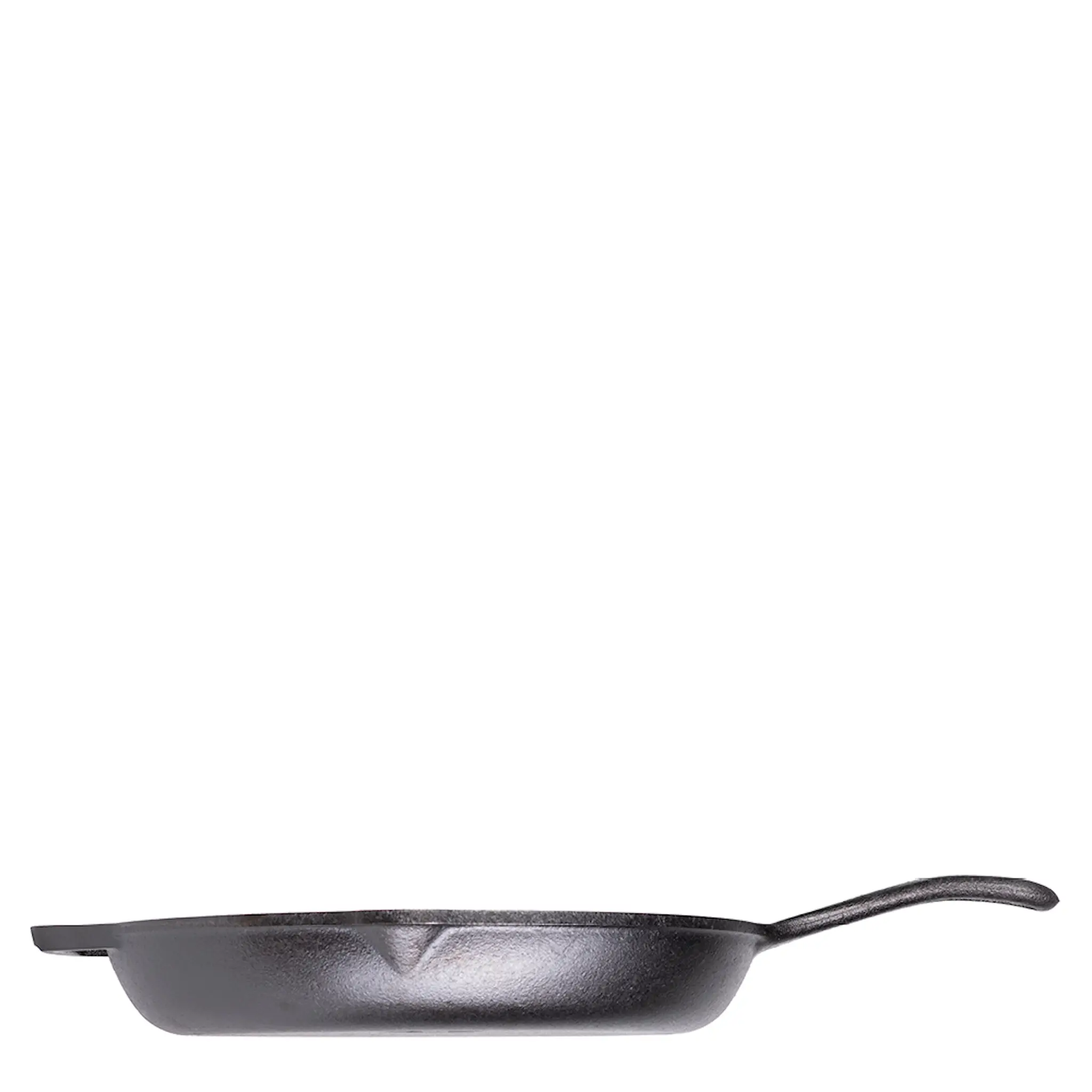 Lodge Chef Collection gjutjärnspanna 30 cm