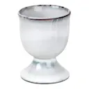 Nordic Sand Äggkopp Vit