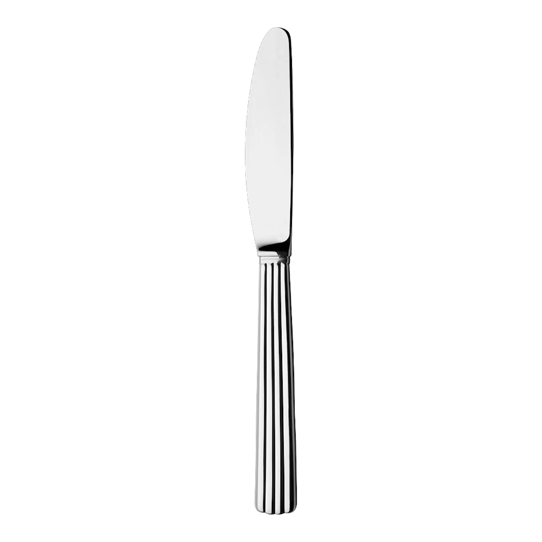 Georg Jensen Bernadotte Lång kniv 22 cm